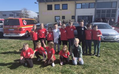 Kviz gasilske mladine 07.03.2026