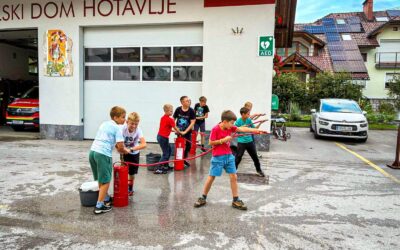 Tekmovanje GZ Škofja Loka 19.09.2026